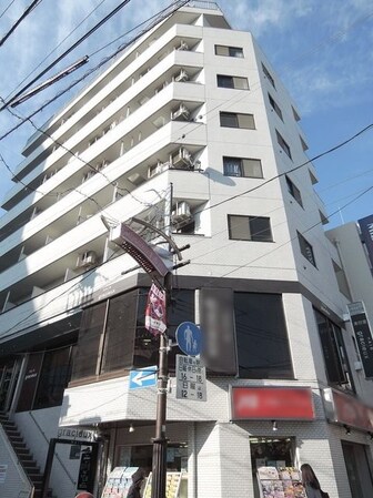 ホワイトキャッスル小金井の物件内観写真